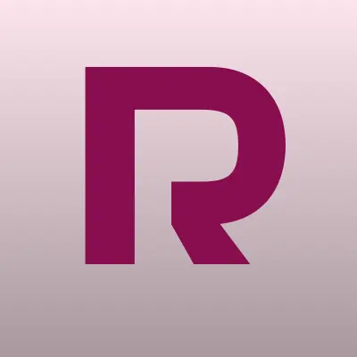Rush Tattoo, тату-студия, лого-визитка