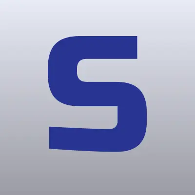 SANTERO, лого-визитка