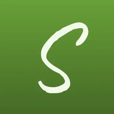 СТО, лого-визитка