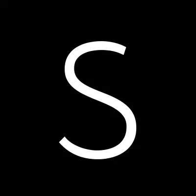 Сибирский Корпоративный Университет, лого-визитка