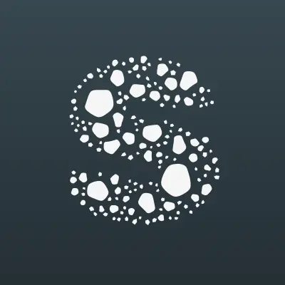 Сон, компания по производству ортопедических матрасов, лого-визитка