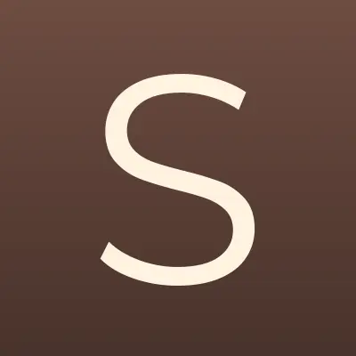 Соня, сеть салонов реставрации пухо-перьевых изделий, лого-визитка