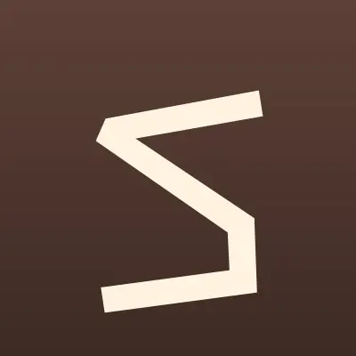 Студия пошива одежды, лого-визитка