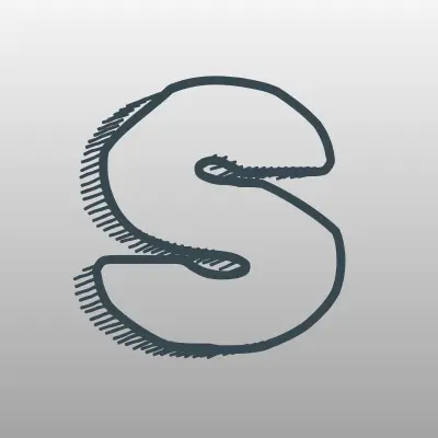 Style, торговая компания, лого-визитка