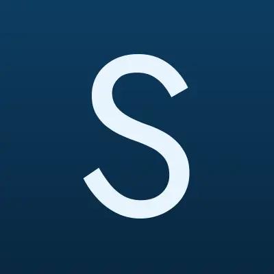СудЭкспертиза, лого-визитка