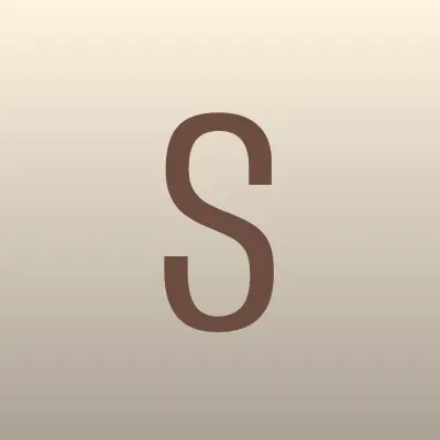 Sunspa, лого-визитка