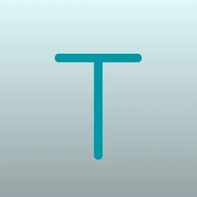 TAILINK, компания комплексной поддержки бизнеса, лого-визитка