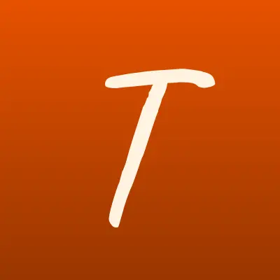 ТАКО, телефонная компания, лого-визитка