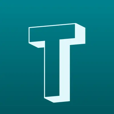 ТД-Логистика, лого-визитка