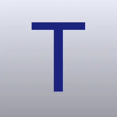 ТЕХБЕТОН, группа компаний, лого-визитка