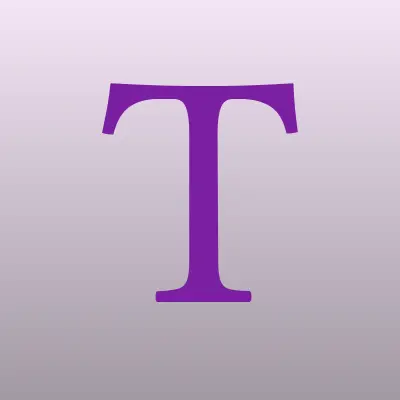 ТЕХКОМПЛЕКТ, торговая компания, лого-визитка