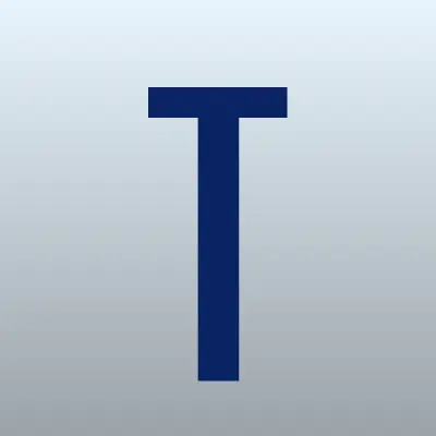 ТЕХНИКУМ, детский клуб, лого-визитка