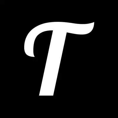 ТЕХНОИНВЕСТГРУПП, строительная компания, лого-визитка