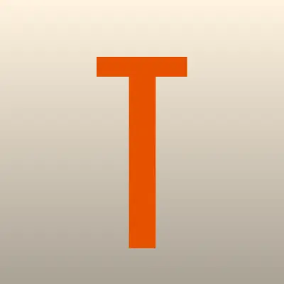 TELE2, сеть салонов связи, лого-визитка