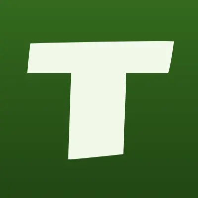 ТЕРМИНАЛ, лого-визитка