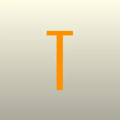 ТЭС, торговая компания, лого-визитка