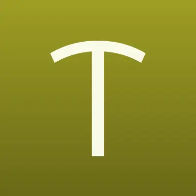 ТИМ, центр развития детей, лого-визитка