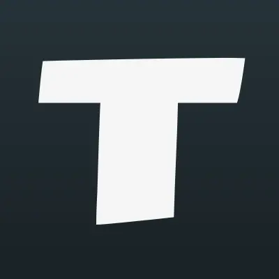 ТК Русь, компания, лого-визитка