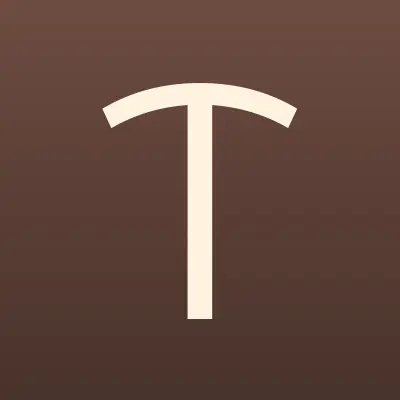 TRYFIT GYM, фитнес-клуб, лого-визитка