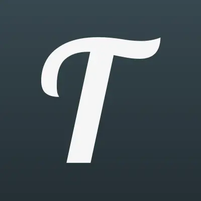 ТС Групп, лого-визитка