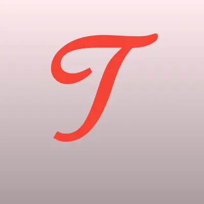 TTREC, студия звукозаписи, лого-визитка