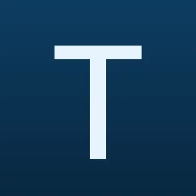ТВ Системы, торгово-монтажная фирма, лого-визитка