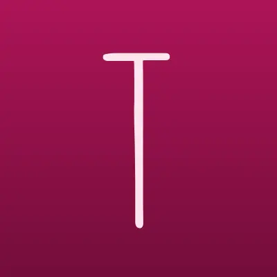 ТахНави, авторизованный установочный центр, лого-визитка