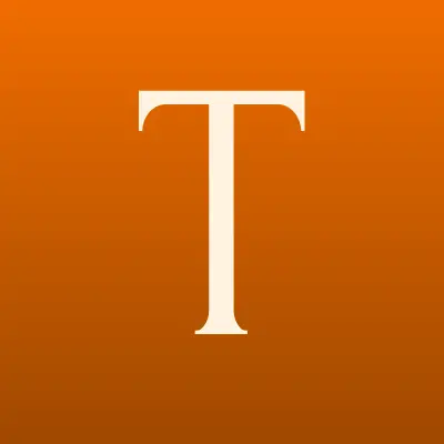 Тайга, тату-салон, лого-визитка