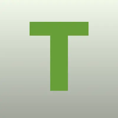 Такса, академия танца, лого-визитка