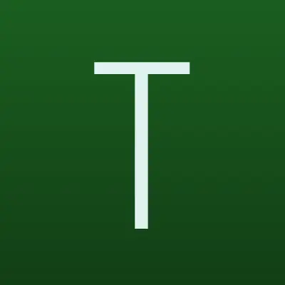 Talantica, центр развития ребенка, лого-визитка