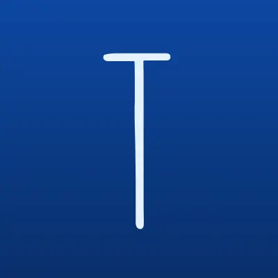 Танго, мебельный салон, лого-визитка
