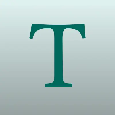 Татьяна, ателье, лого-визитка