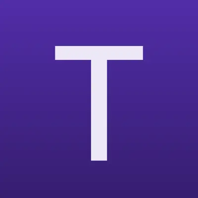 Татьяна, полиграфический центр, лого-визитка