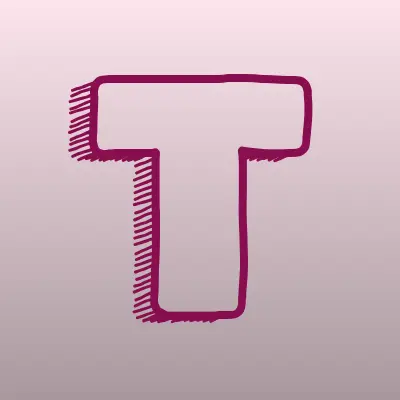 Театральное ателье, ИП Тецлова О.И., лого-визитка