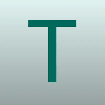 ТехСтройТранс, строительная компания, лого-визитка