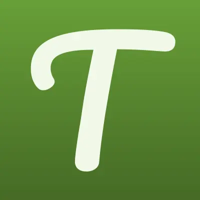 Техлогистика, компания, лого-визитка