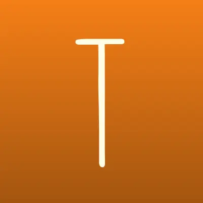 Техметторг, компания по ремонту и строительству судов, лого-визитка