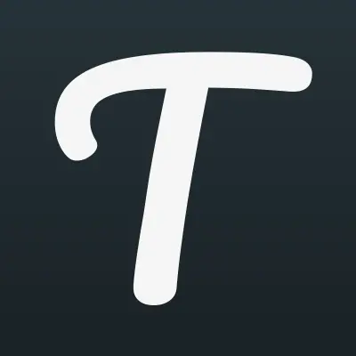 Техно Гид, оптовая фирма, лого-визитка