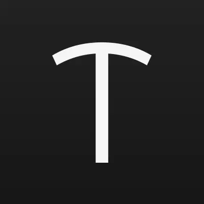 ТехноНИКОЛЬ, торговая сеть, лого-визитка