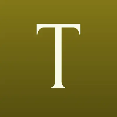 ТехноПрофит, сервисный центр, лого-визитка