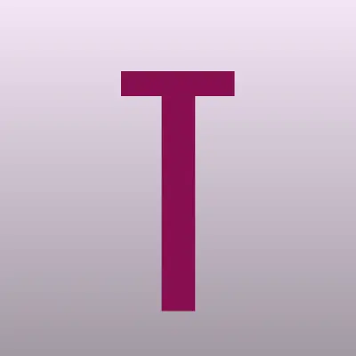 ТехноТекстиль, производственная фирма, лого-визитка
