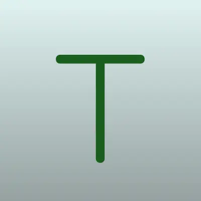 Технологии Строительства, торгово-монтажная компания, лого-визитка