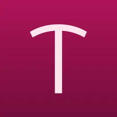 Техноцентр, лого-визитка