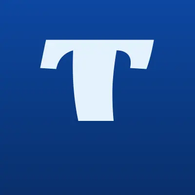 Теннис Маркет, теннисный магазин-салон, лого-визитка