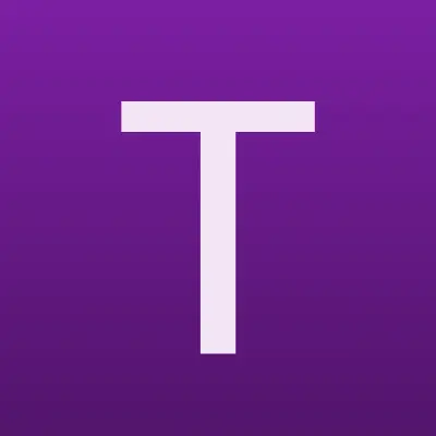 Теплострой, торгово-монтажное предприятие, лого-визитка