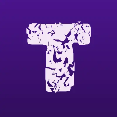 Терем-Град, торгово-строительная компания, лого-визитка