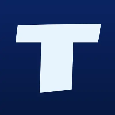Терминал Трейд, лого-визитка