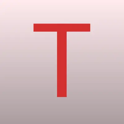 Терна, строительная компания, лого-визитка