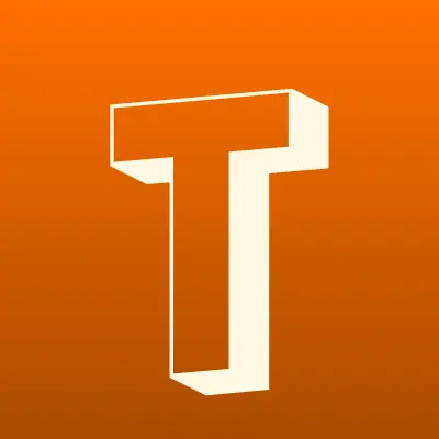 ТинТо-Кофе, контактный бар, лого-визитка