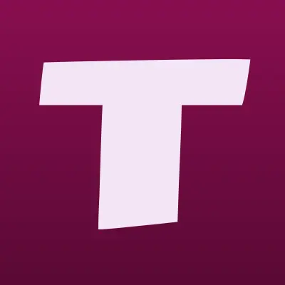 Тмк-ресурс, лого-визитка